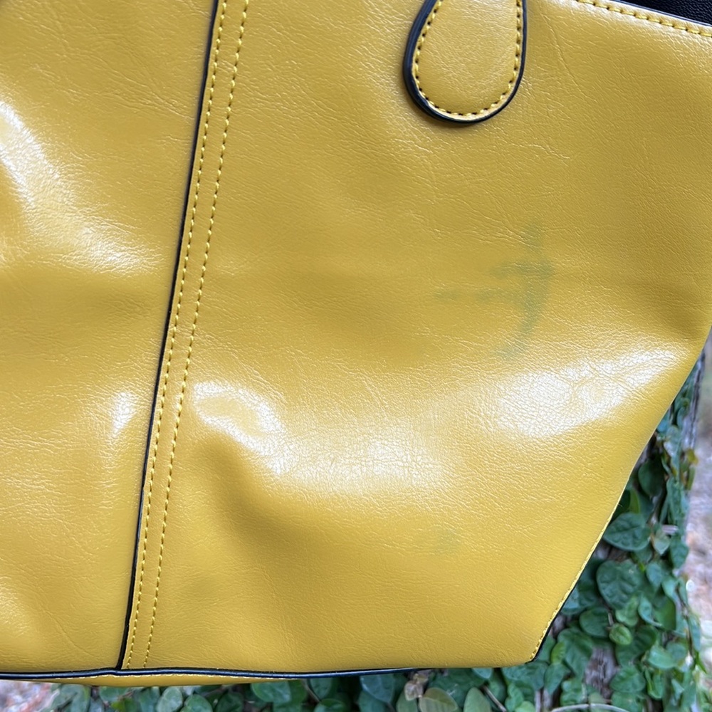 ENVY Collections Purse - Picture 14 of 17